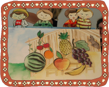 Paradis in Laubenhütte